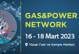 GAS&POWER NETWORK 