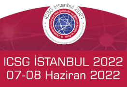 9. Uluslararası İstanbul Akıllı Şebekeler ve Şehirler Kongre ve Fuarı - ICSG ISTANBUL 2021
