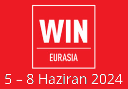 WIN Electrotech Eurasia 2021