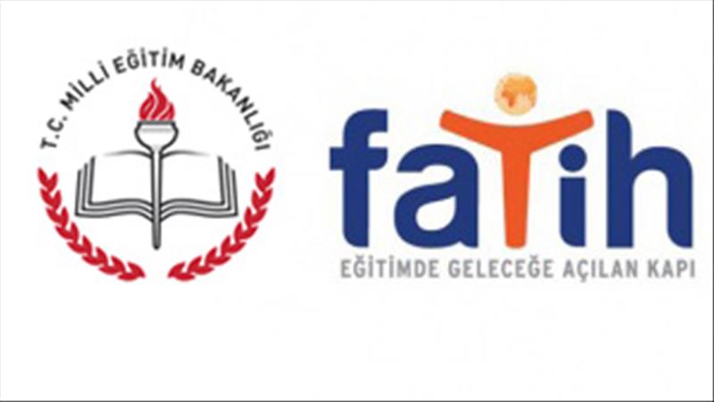 Bursa " Fatih Projesi Eğitmenleri" 2.Dönem değerlendirme toplantısı yapıldı.