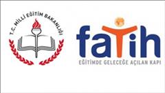 Orhaneli, Büyükorhan Ve Harmancık' ta Fatih Projesi BT Rehber Öğretmenleri Toplantıları yapıldı.