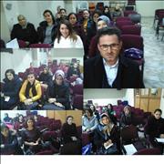 Fatih Projesi tanıtım semineri