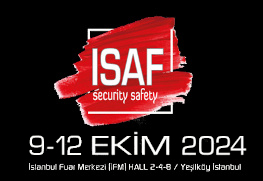 ISAF Akıllı Bina Çözümleri