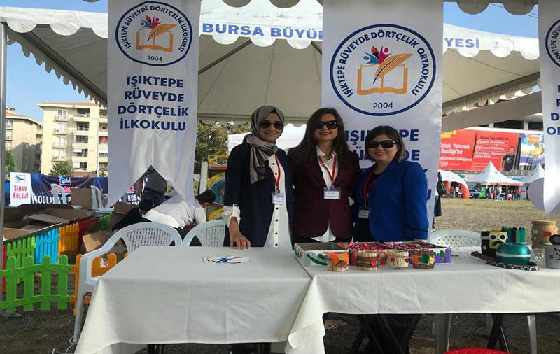 (3)Bursa Büyükşehir Belediyesi 2. Çocuk Şenliği
