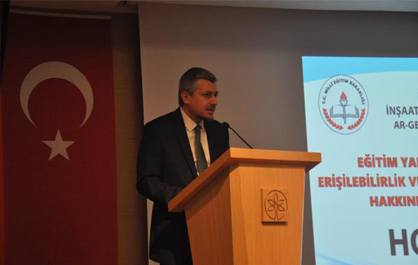 Enerji Verimliliği Antalya Çalıştayı