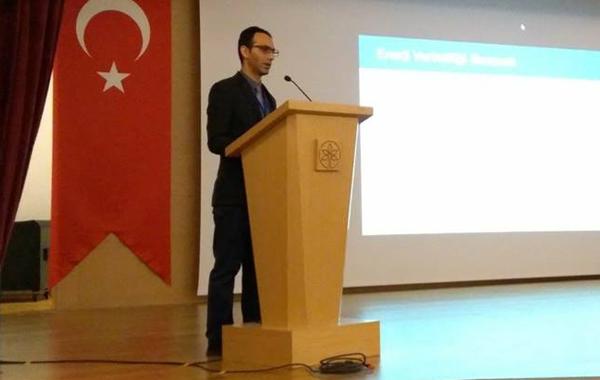 Antalya Çalıştayı Enerji Verimliliği Mevzuatı ve Politikaları