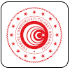 ticaret il müdürlüğü logo