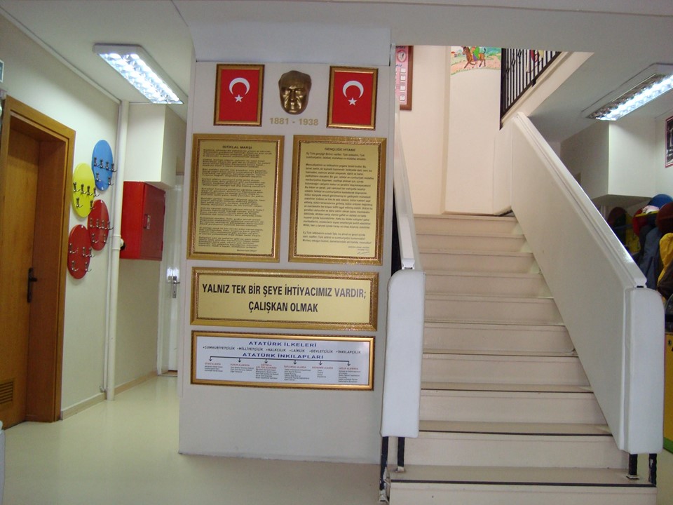 Bursa Anaokulu