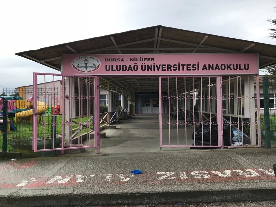 Uludağ Üniversitesi Anaokulu